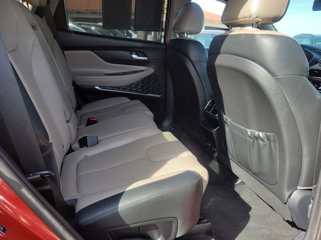 Used 2019 Hyundai Santa Fe Limited image 24
