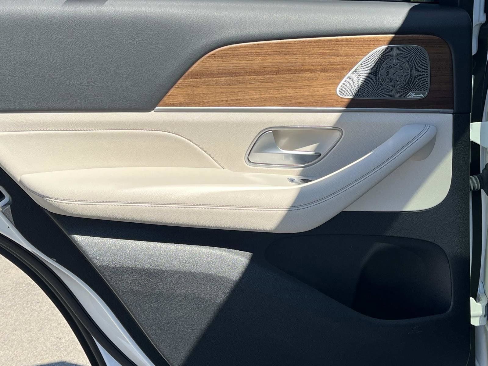 Certified 2023 Mercedes-Benz GLE 350 image 15