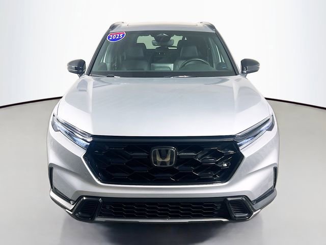 Certified 2025 Honda CR-V Sport-L image 3