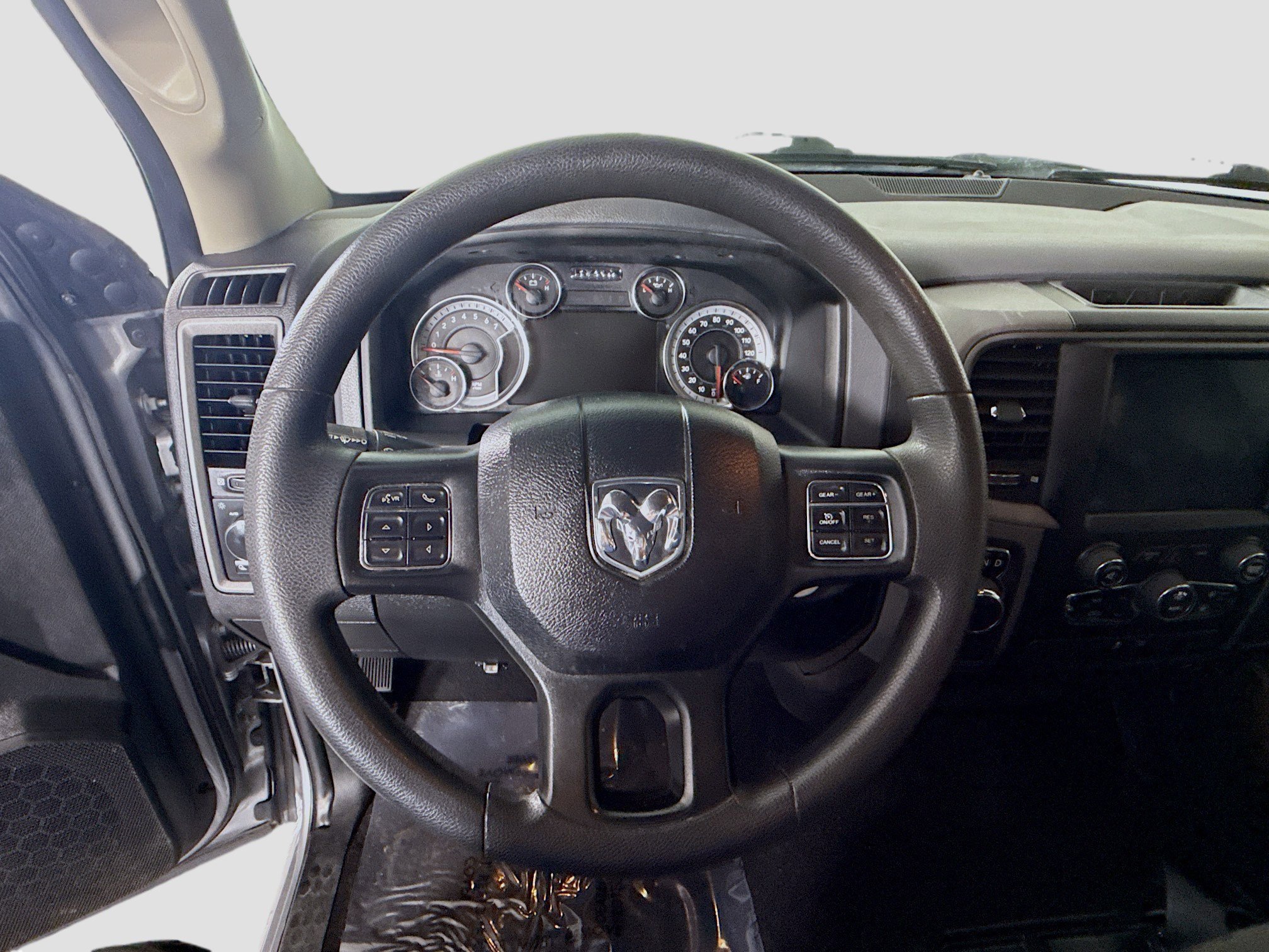 Used 2020 RAM 1500 Tradesman w/ Popular Equipment Group image 13