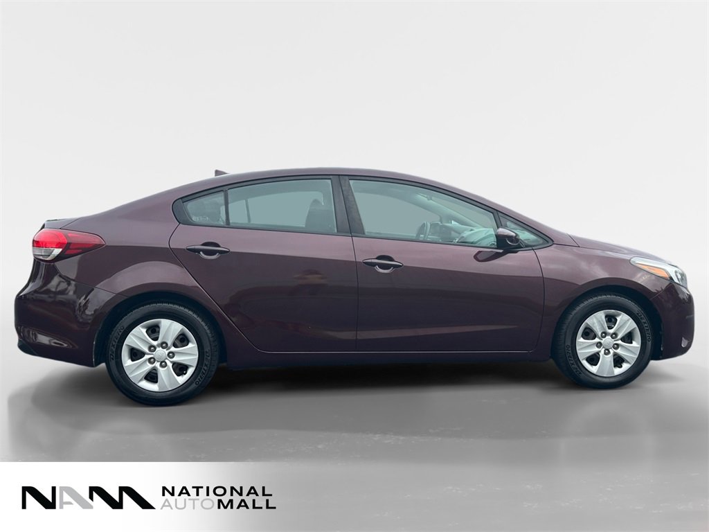 Used 2018 Kia Forte LX image 6