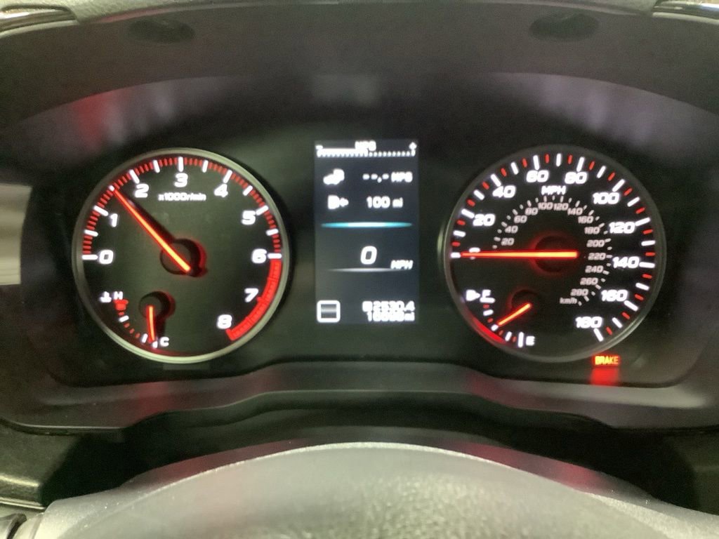 Certified 2022 Subaru WRX Premium image 11