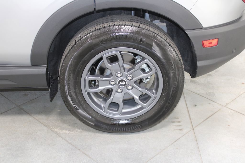 Used 2023 Ford Bronco Sport Big Bend w/ Convenience Package image 16