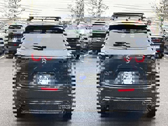 New 2026 MAZDA CX-50 AWD 2.5 Hybrid w/ Premium Pkg image 16
