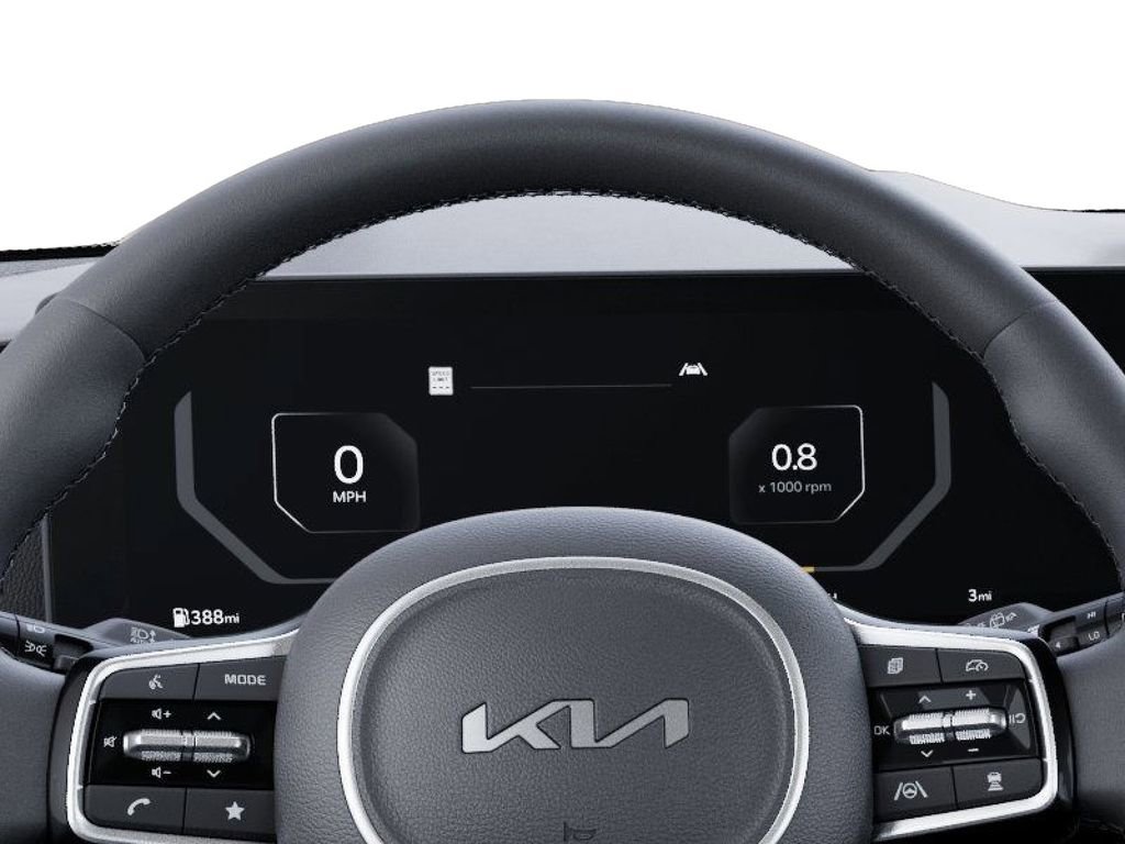 New 2026 Kia Carnival SX Prestige FWD image 21