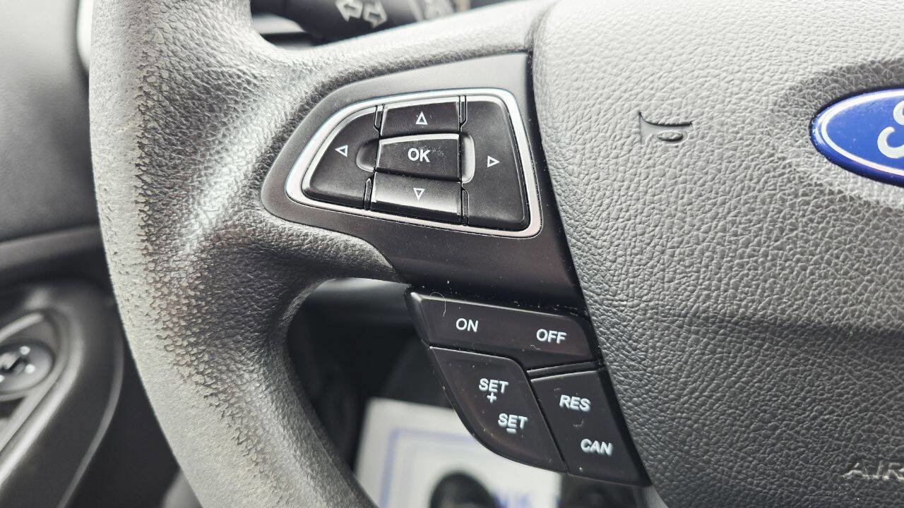 Used 2018 Ford Escape SE AWD/4WD image 24