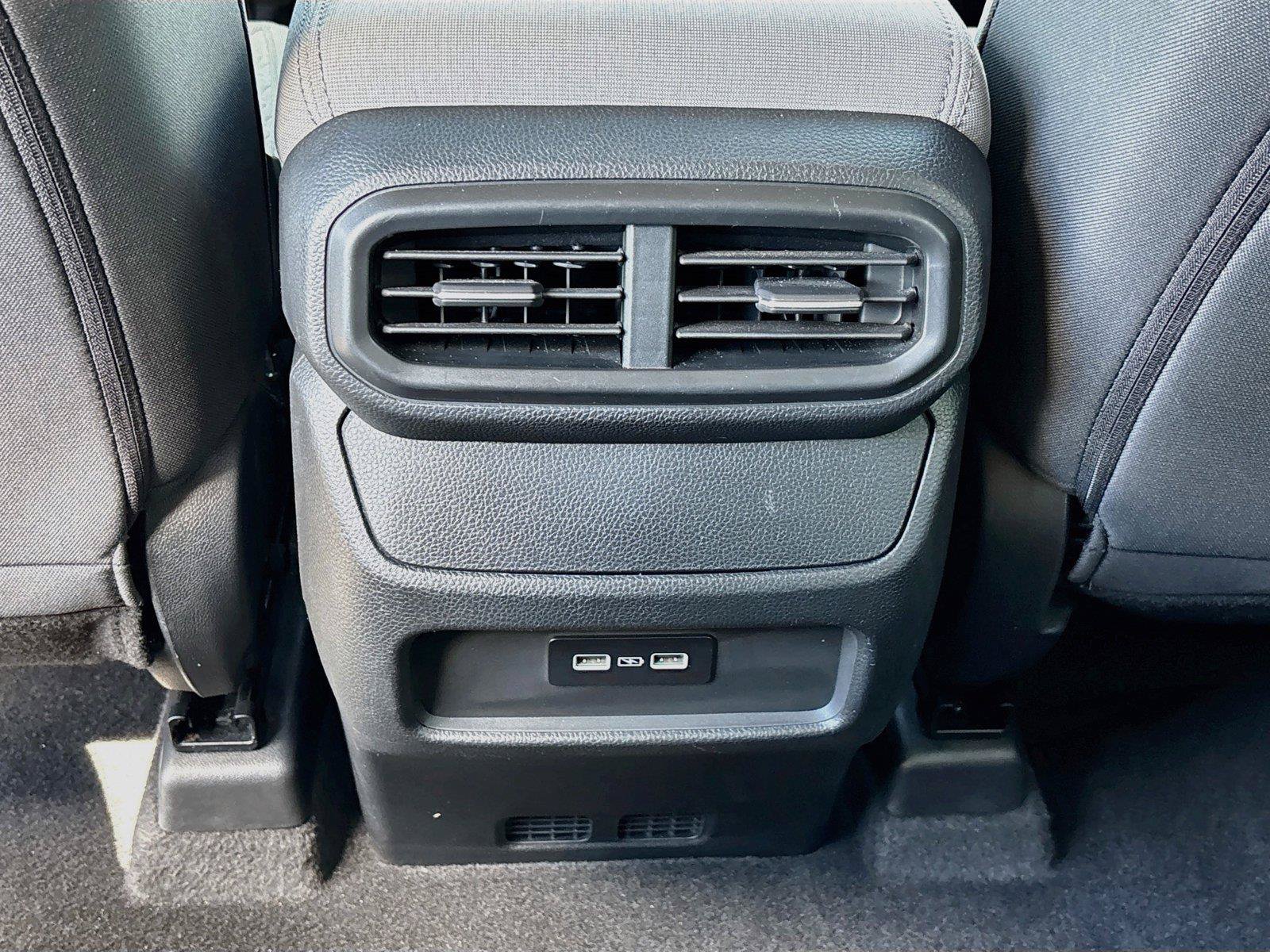 Certified 2023 Honda Pilot LX image 27