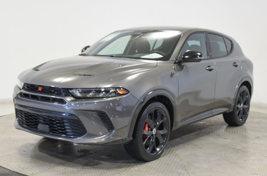 Used 2024 Dodge Hornet R/T image 7