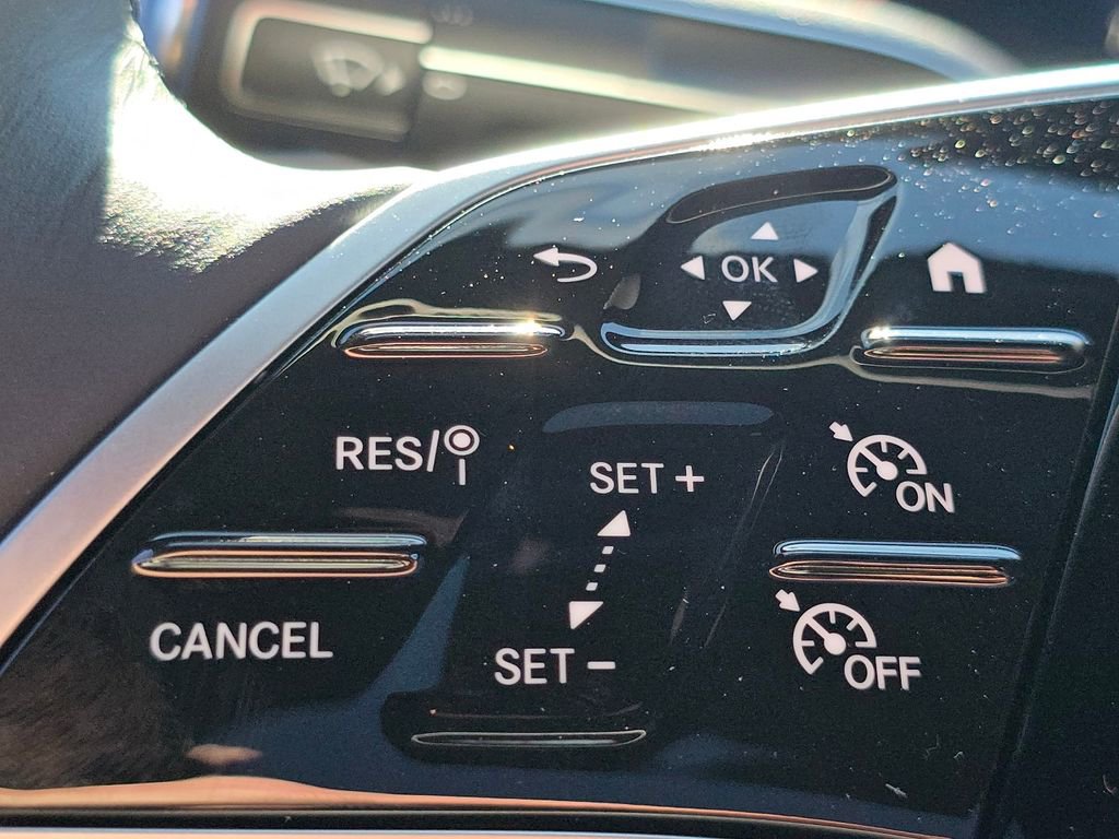 New 2026 Mercedes-Benz GLE 450 4MATIC Coupe image 35