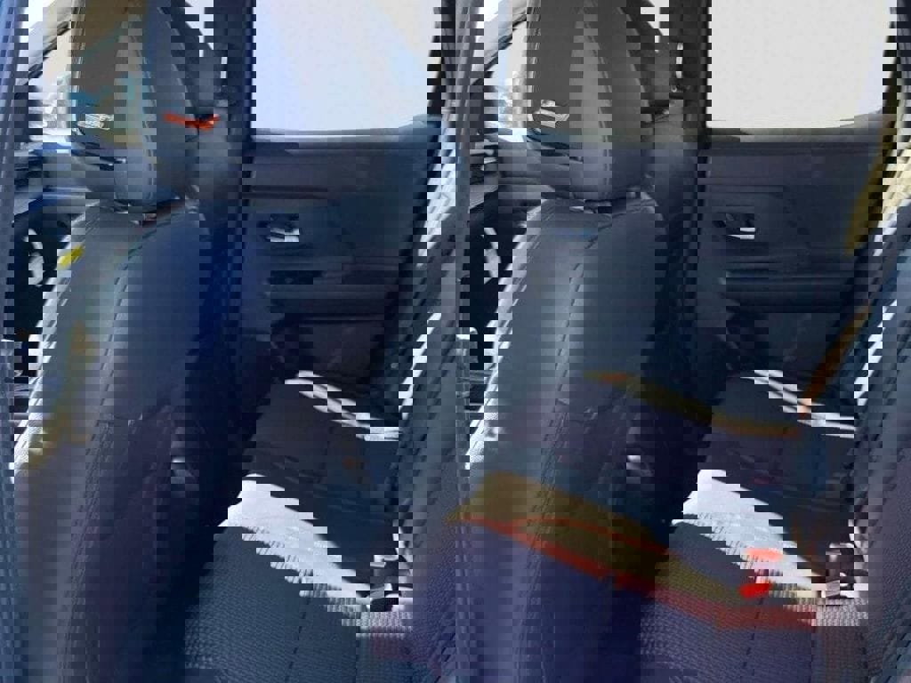 New 2026 Nissan Kicks SR w/ SR Premium Package image 8