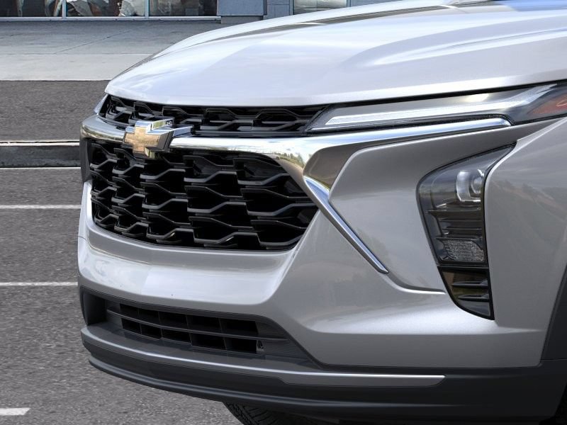 New 2026 Chevrolet Trax LT w/ Driver Confidence Package FWD image 14
