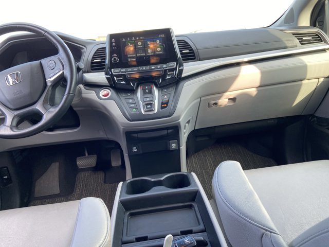 Used 2022 Honda Odyssey EX-L image 15