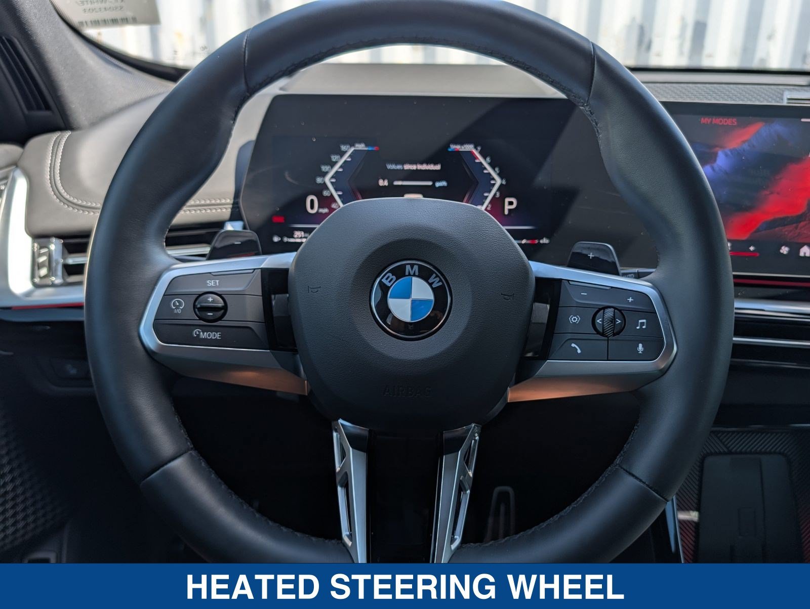 Used 2025 BMW X1 xDrive28i w/ Technology Package AWD/4WD image 30