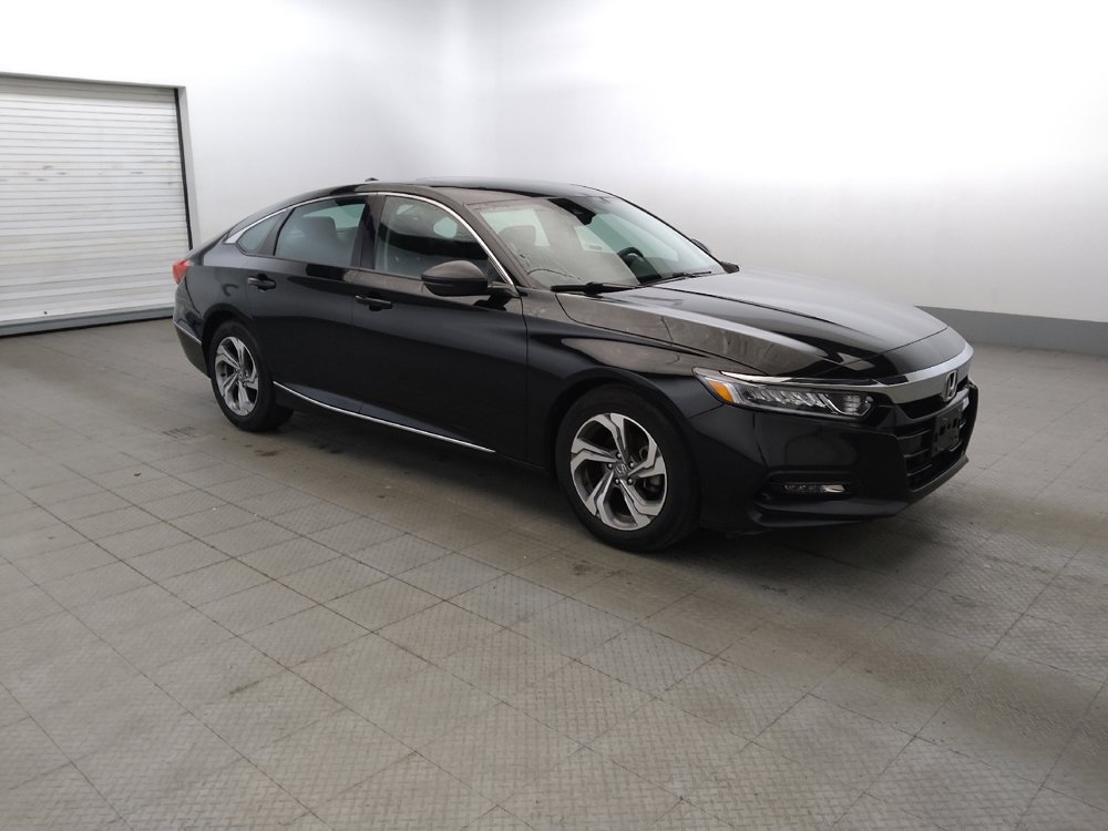 Used 2019 Honda Accord EX-L image 11
