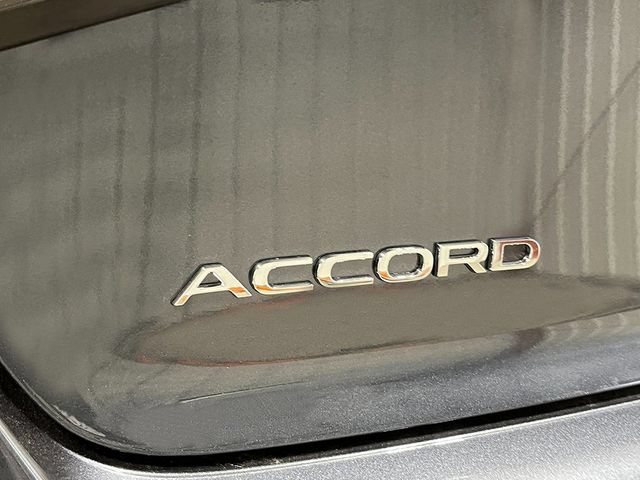 New 2026 Honda Accord SE image 6