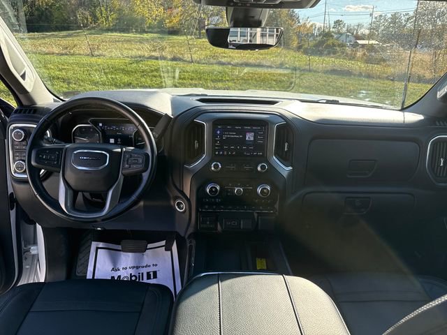 Certified 2023 GMC Sierra 2500 Denali w/ Denali Ultimate Package image 12