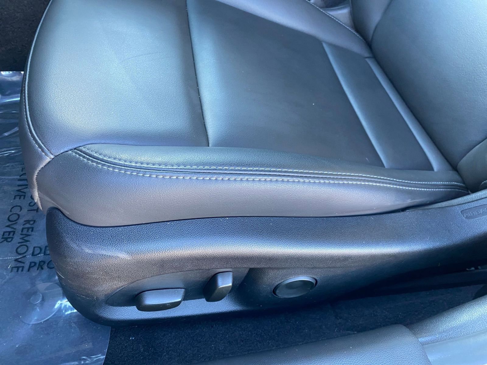 Used 2024 Cadillac CT4 Luxury image 23