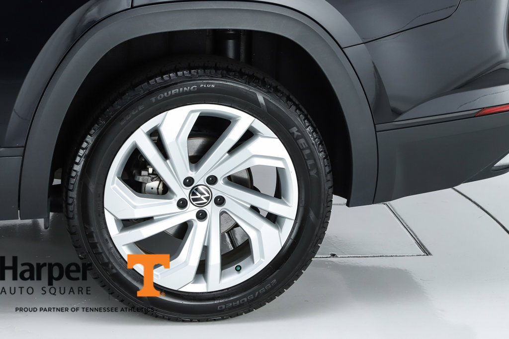 Used 2022 Volkswagen Atlas SE FWD image 44