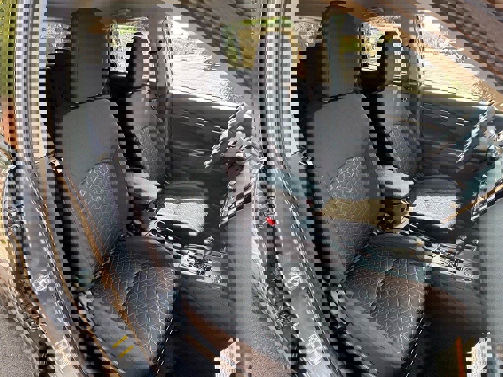 New 2025 Mitsubishi Outlander Sport LE image 12