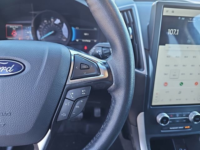 Used 2024 Ford Edge SEL image 19