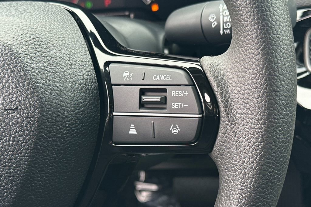 Used 2026 Honda Civic LX image 25