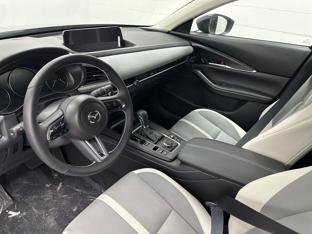 New 2026 MAZDA CX-30 2.5 Turbo w/ Premium Package AWD/4WD image 17