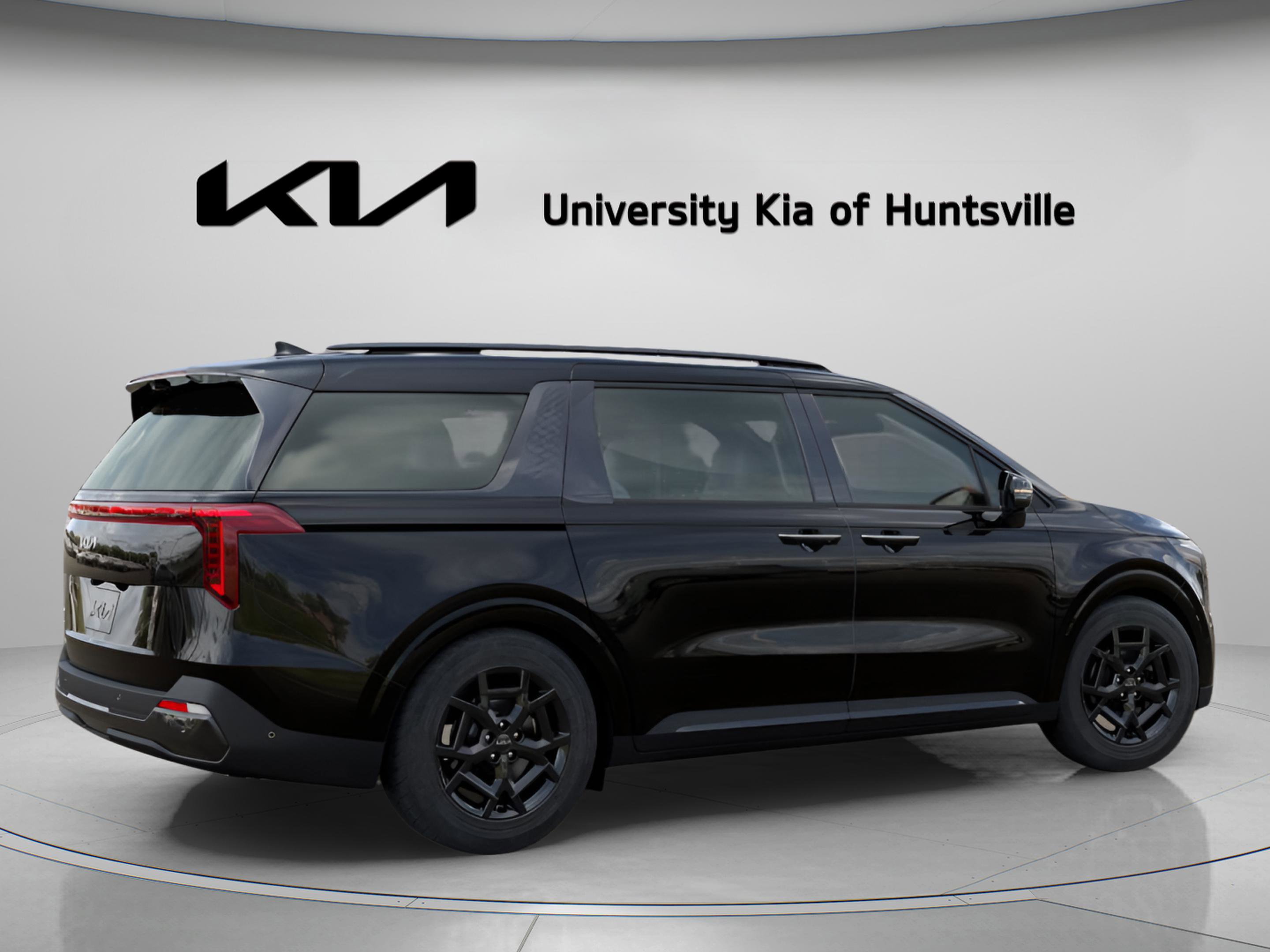 New 2026 Kia Carnival SX image 8