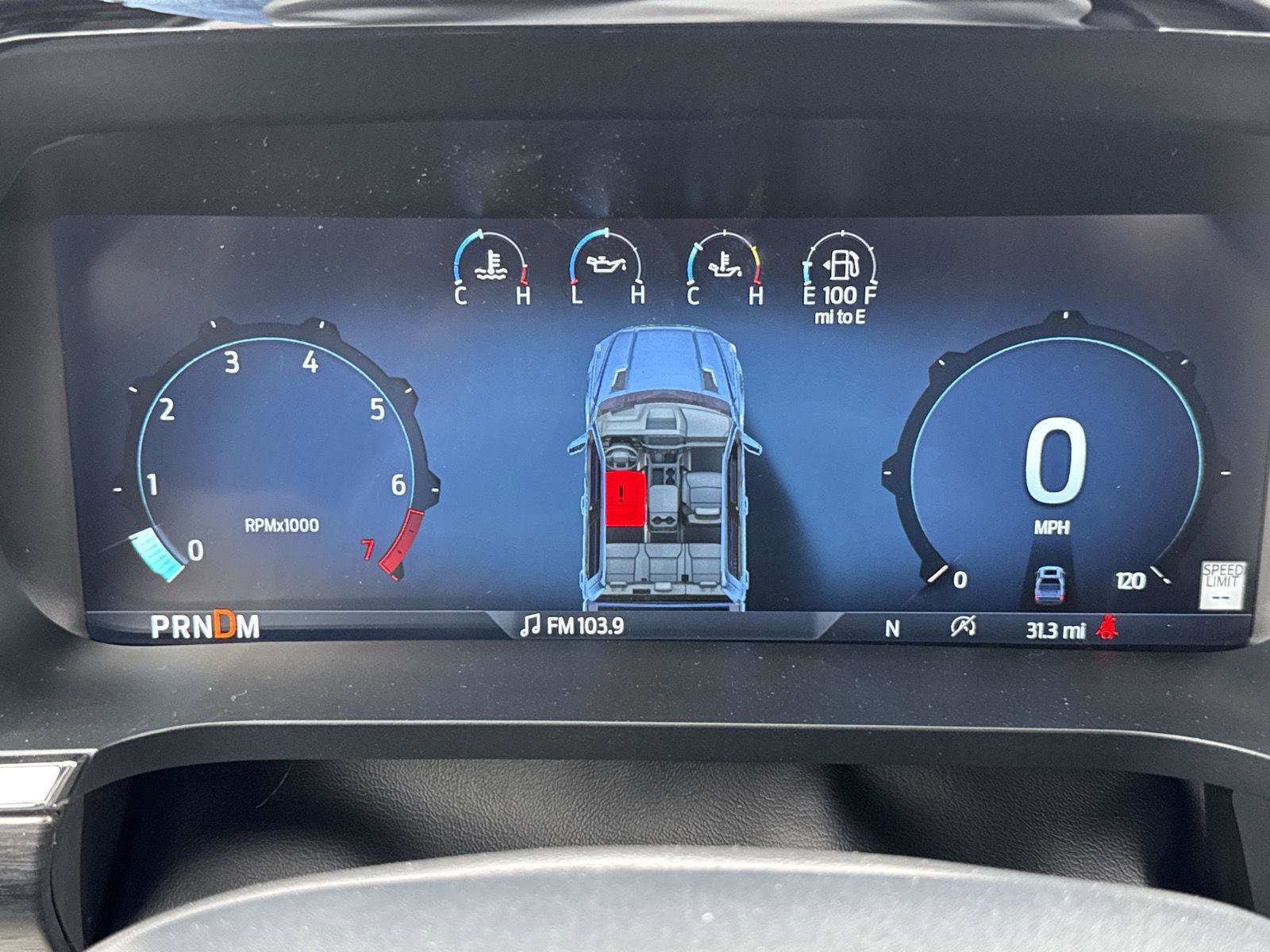 New 2026 Ford F150 Lariat AWD/4WD image 31