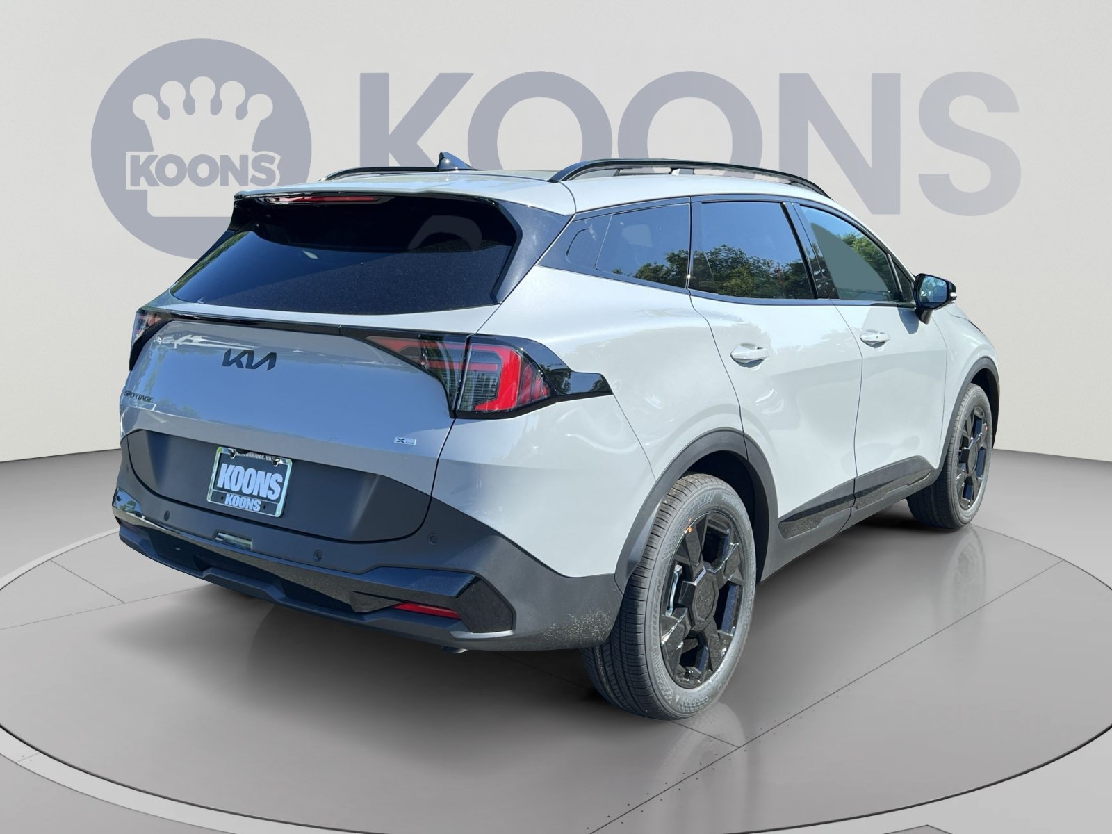 New 2026 Kia Sportage X-Line w/ X-Line Premium Package AWD/4WD image 7