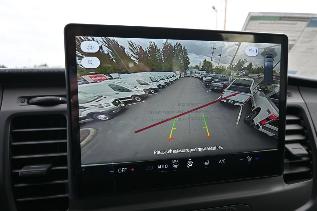 New 2027 Ford Transit 350 XL RWD image 15