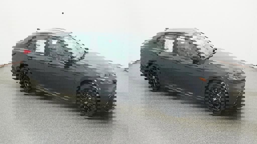 New 2026 Toyota Camry SE image 12