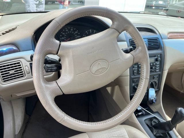 Used 2000 Toyota Solara SE w/ Upgrade Pkg 6 FWD image 8