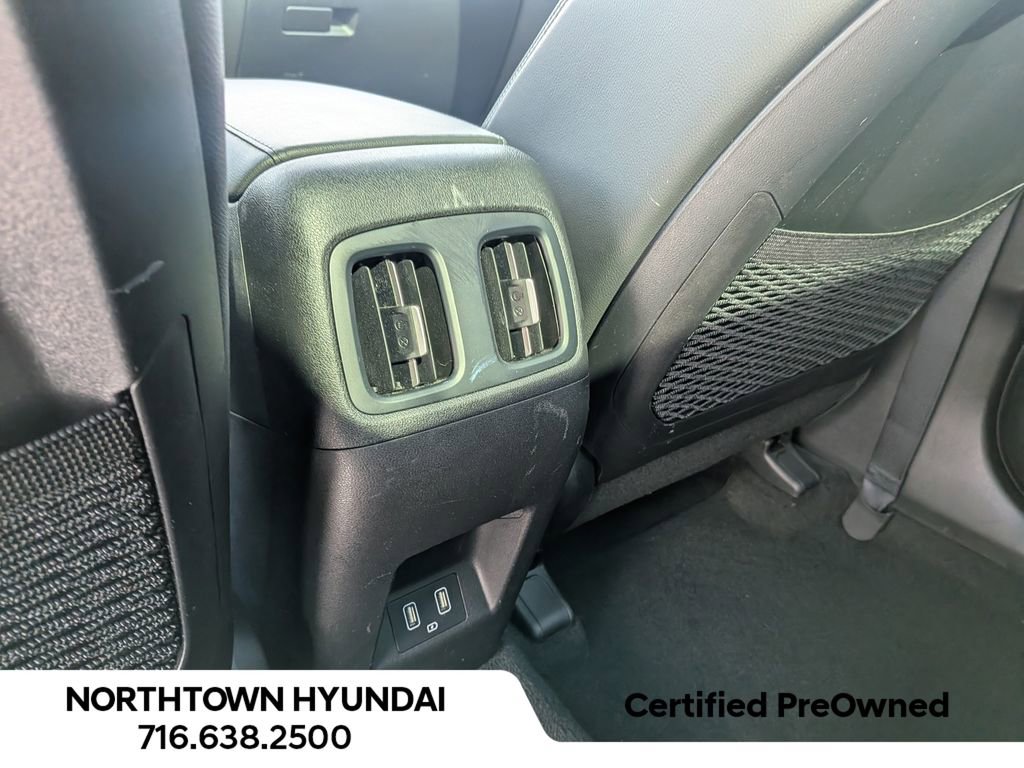 Certified 2023 Hyundai Tucson Limited image 40