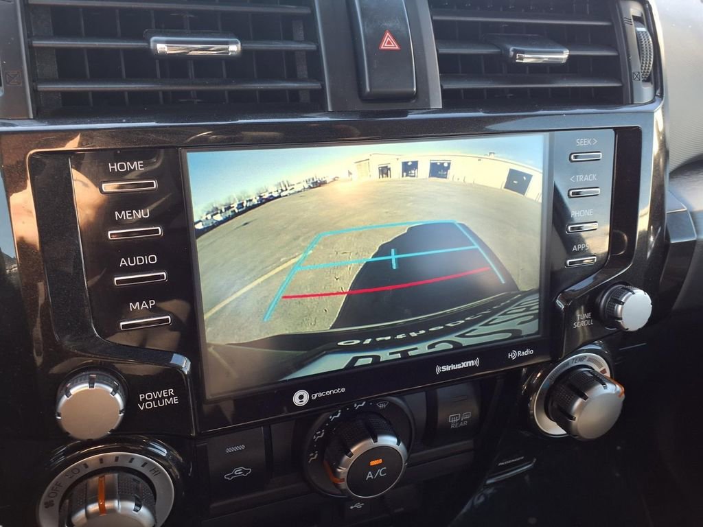 Used 2024 Toyota 4Runner TRD Off-Road image 7