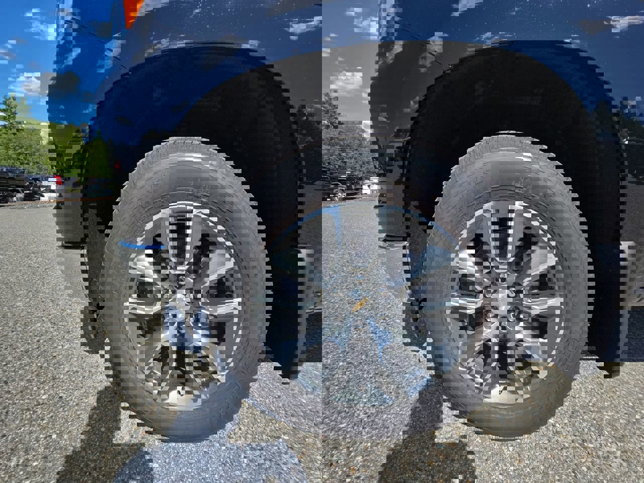 New 2026 Chevrolet Silverado 1500 LT image 70