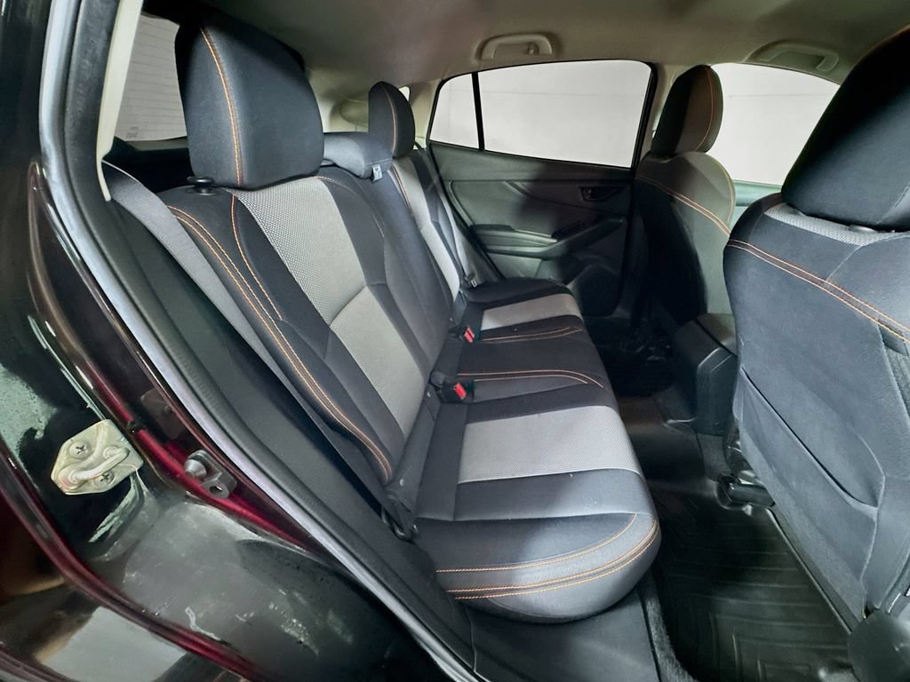 Used 2018 Subaru Crosstrek 2.0i Premium w/ Popular Package #2 AWD/4WD image 32