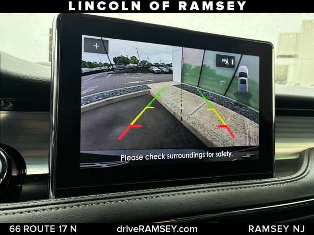 Used 2022 Lincoln Corsair AWD w/ Equipment Group 101A image 20