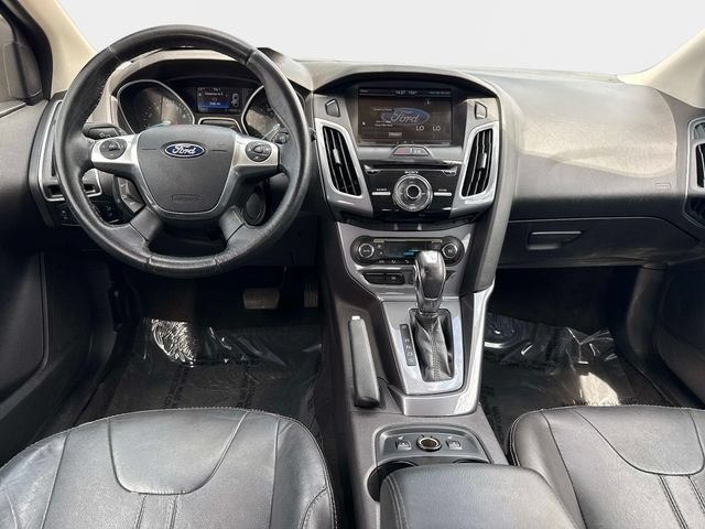 Used 2014 Ford Focus Titanium FWD image 14