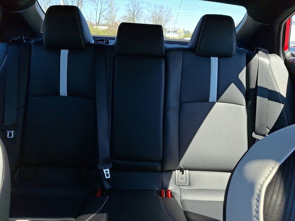 New 2026 Toyota Camry Hybrid image 14