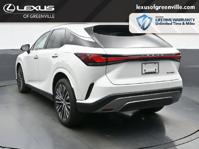 Used 2024 Lexus RX 350 Premium Plus w/ Convenience Package FWD image 7