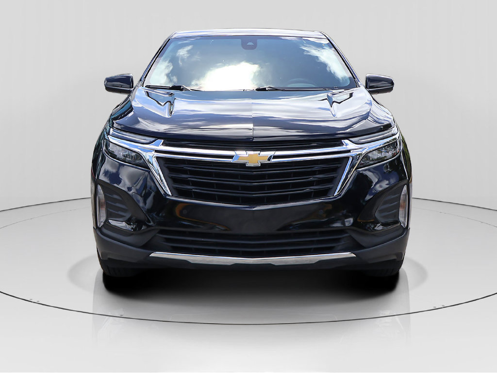 Used 2024 Chevrolet Equinox LT FWD image 2