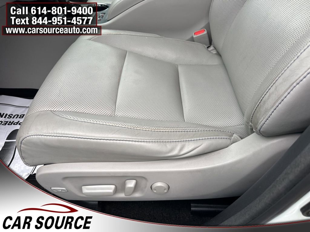 Used 2016 Toyota Highlander Limited image 8