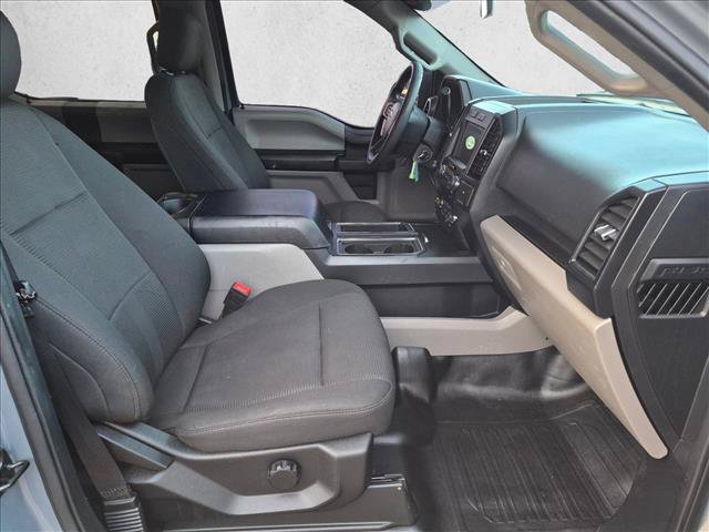 Used 2019 Ford F150 XL w/ Equipment Group 101A Mid AWD/4WD image 17