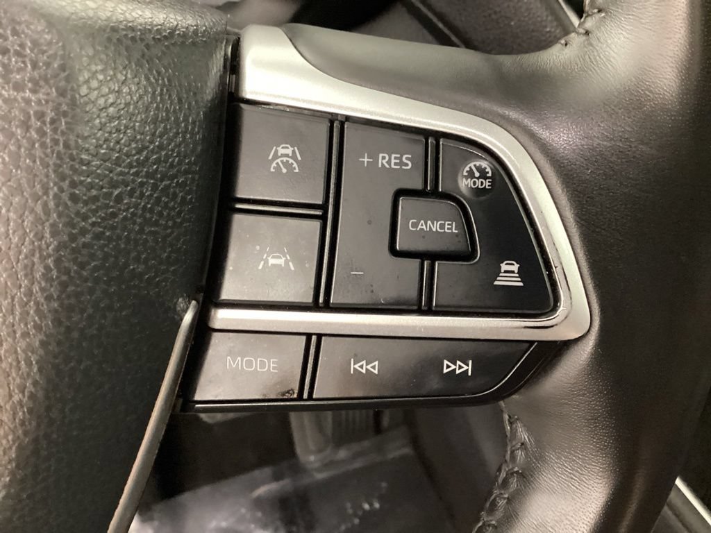 Used 2024 Toyota Grand Highlander AWD image 15