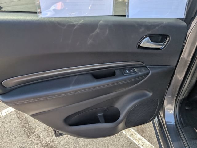 Used 2021 Dodge Durango SXT AWD/4WD image 10