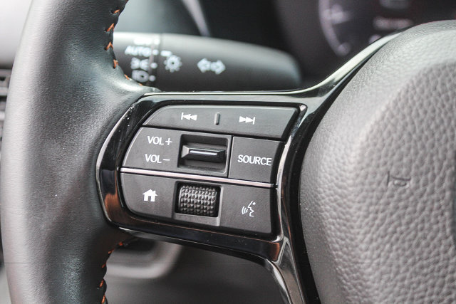 Used 2024 Honda HR-V Sport image 29