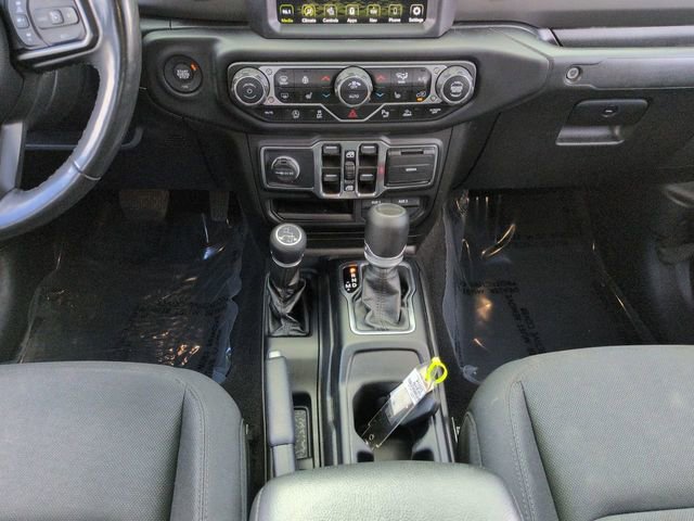 Used 2021 Jeep Gladiator Sport image 23