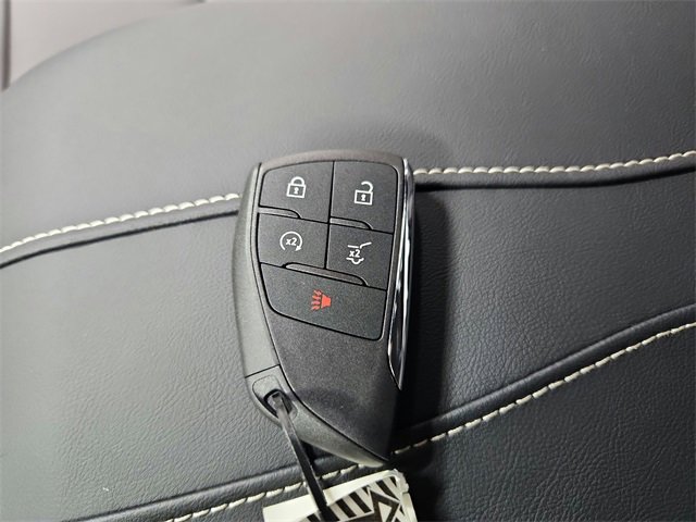 New 2026 GMC Acadia Elevation w/ Elevation Premium Package image 35