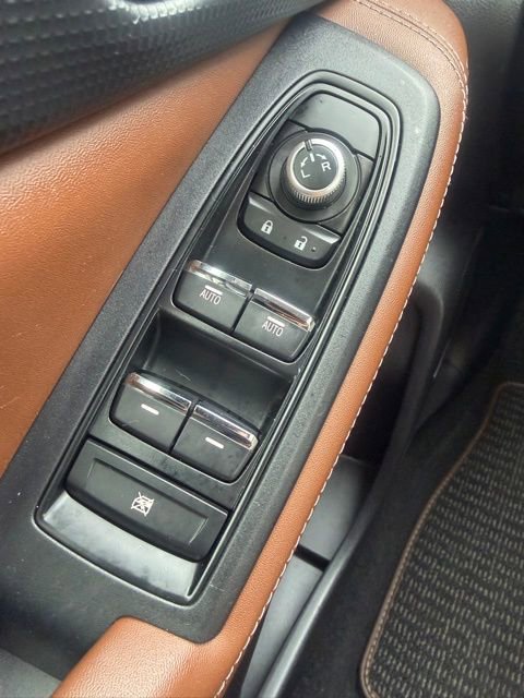 Used 2020 Subaru Forester Touring image 19