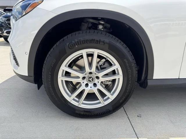 New 2025 Mercedes-Benz GLC 300 image 23